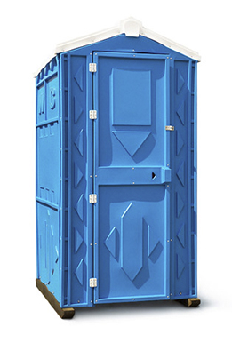 Мобильная туалетная кабина ЭКОНОМ в Балашихе