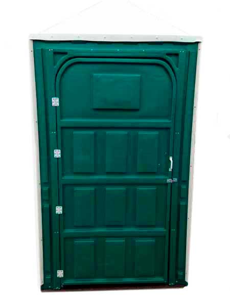 Инвалидная Туалетная кабина (фото 1) в Балашихе