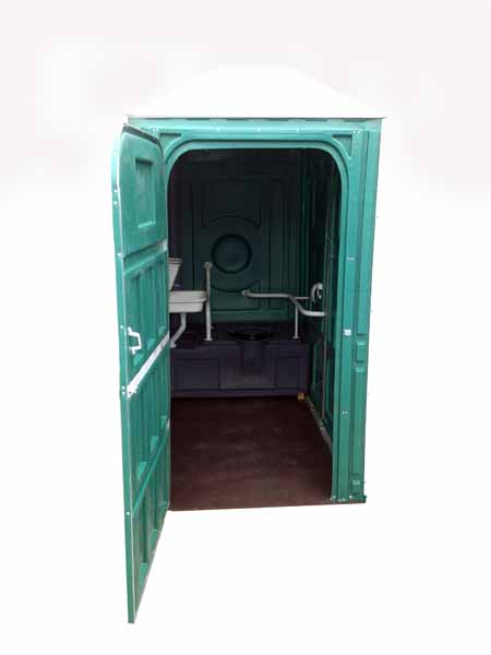 Инвалидная Туалетная кабина (фото 3) в Балашихе