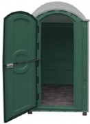 Мобильная туалетная кабина КОМФОРТ (без накопительного бака) в Балашихе