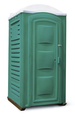 Мобильная туалетная кабина ЛЮКС в Балашихе