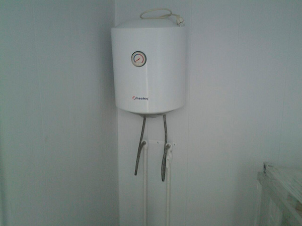Сетевой туалетный модуль ЭКОС-39С (фото 7) в Балашихе