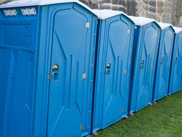 Аренда туалетных кабин в Балашихе